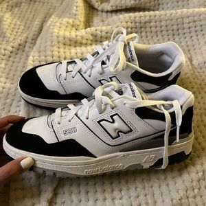 New Balance 550